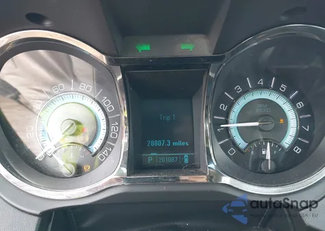 2010 Buick Lacrosse Cxl из США, поврежденный, VIN 1G4GC5EG2AF120563